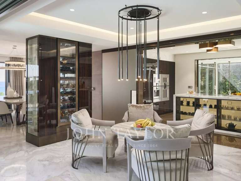Maison avec Vue sur mer Nice - 4 chambres - 400m²