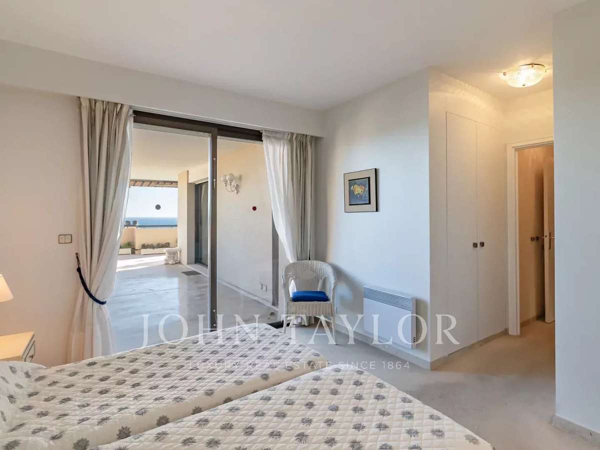Maison Villefranche-sur-Mer