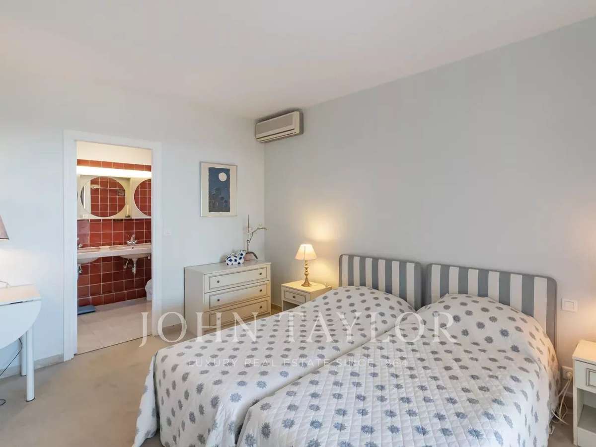 Maison Villefranche-sur-Mer