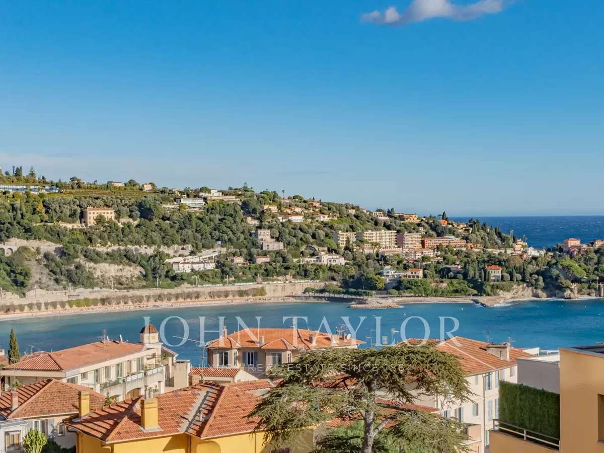 Maison Villefranche-sur-Mer