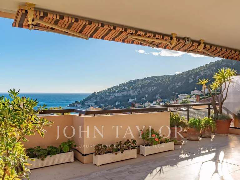 Maison avec Vue sur mer Villefranche-sur-Mer - 2 chambres - 90m²