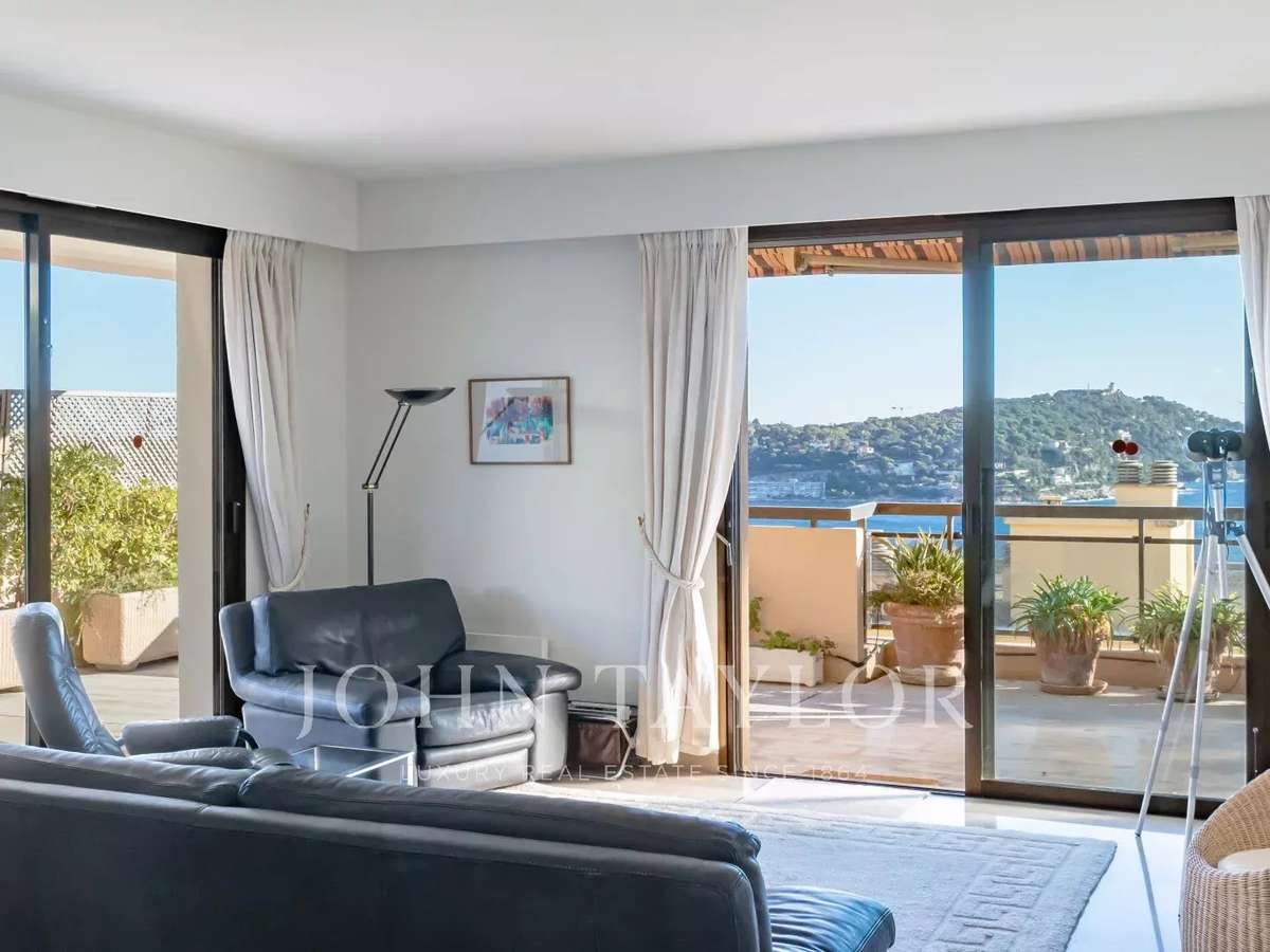 Maison Villefranche-sur-Mer