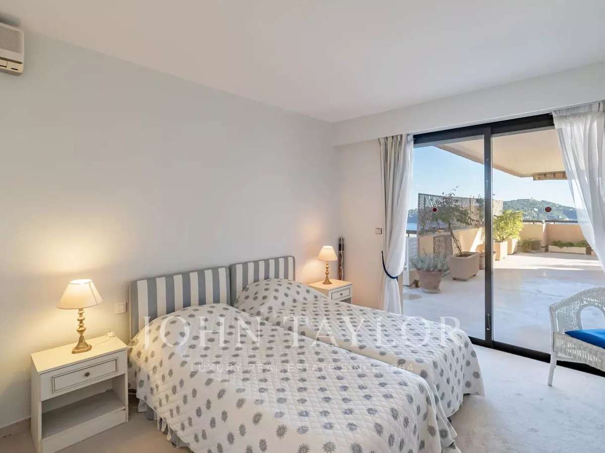 Maison Villefranche-sur-Mer
