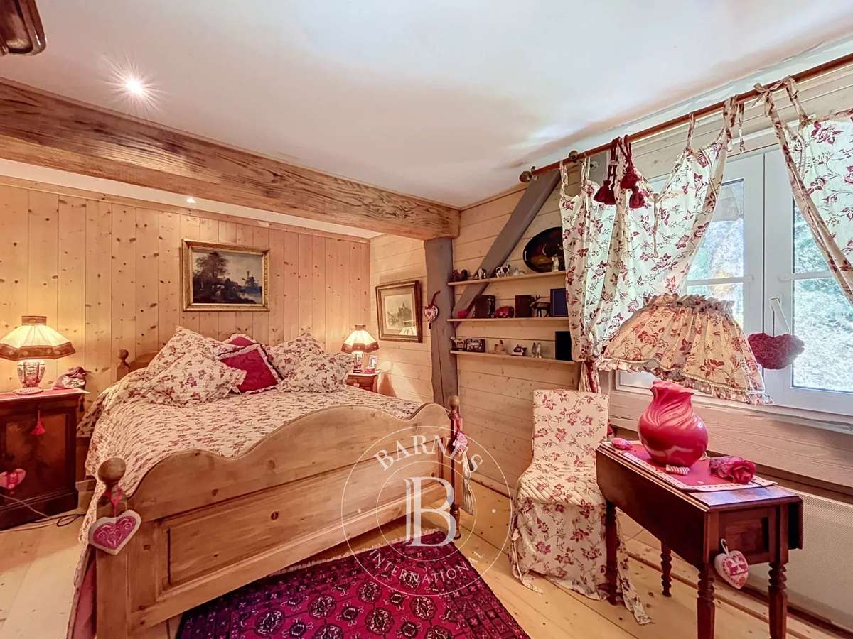 Maison Seytroux