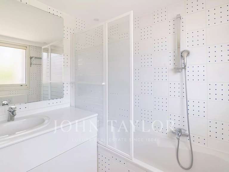 Maison Cannes - 3 chambres - 120m²