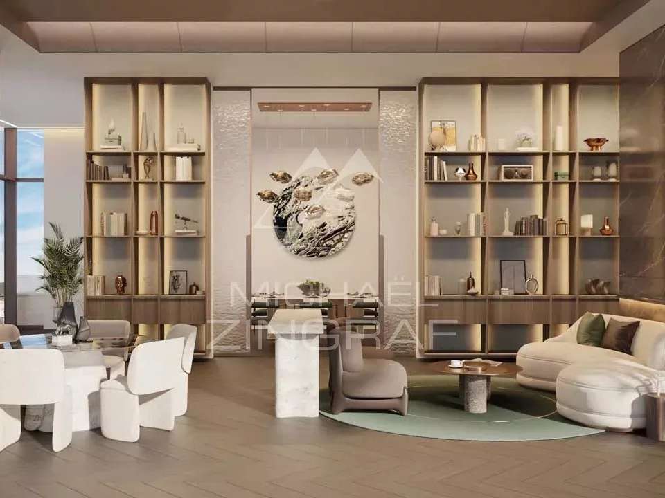 Maison Al Majaz