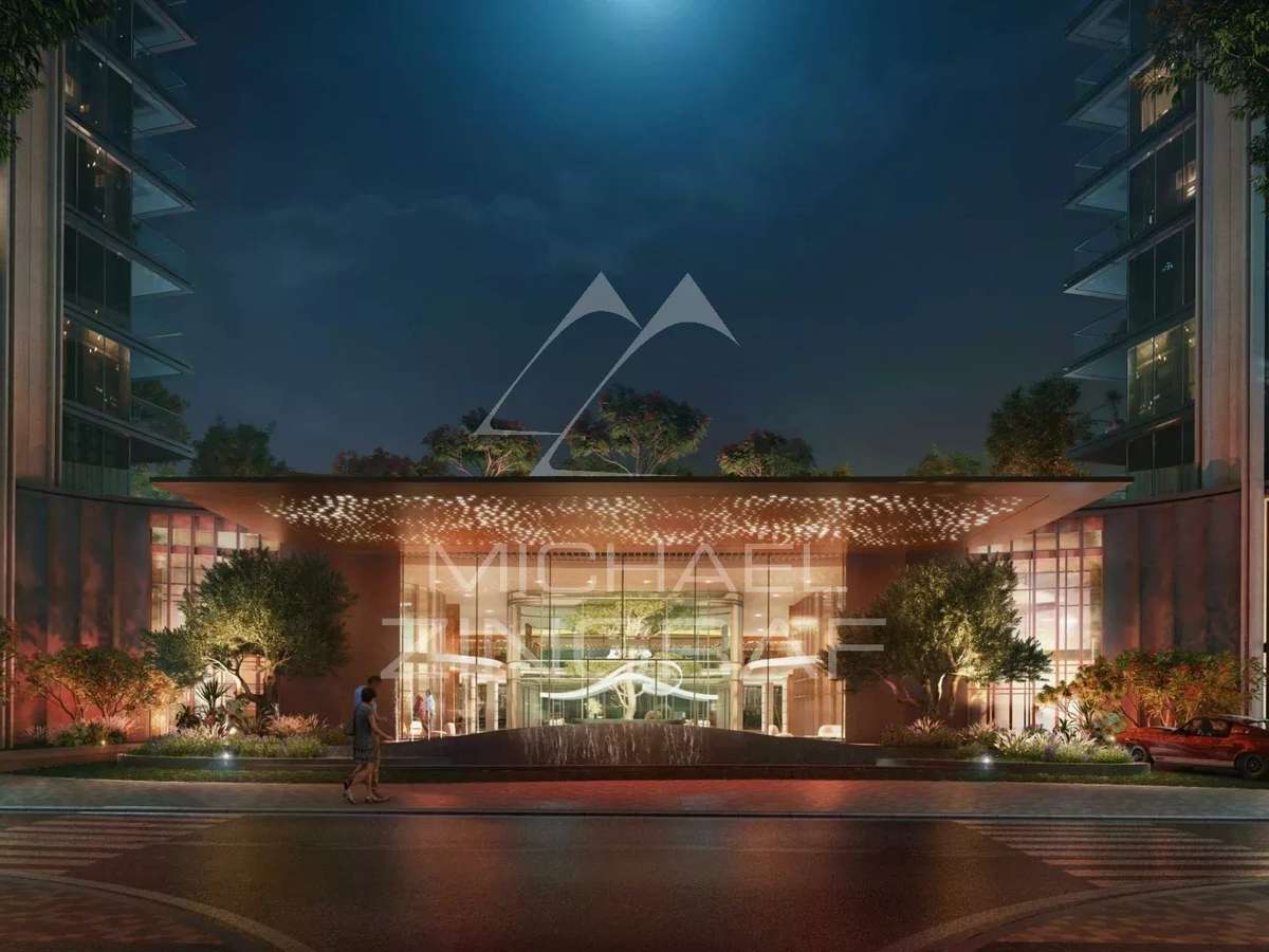 Maison Al Majaz