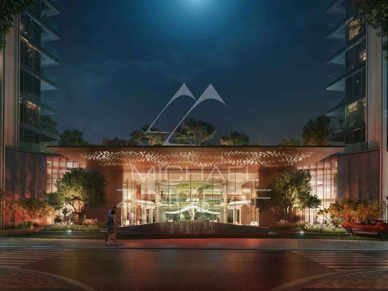 Maison Al Majaz