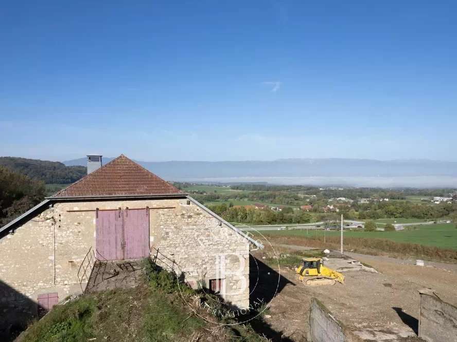 Maison Présilly