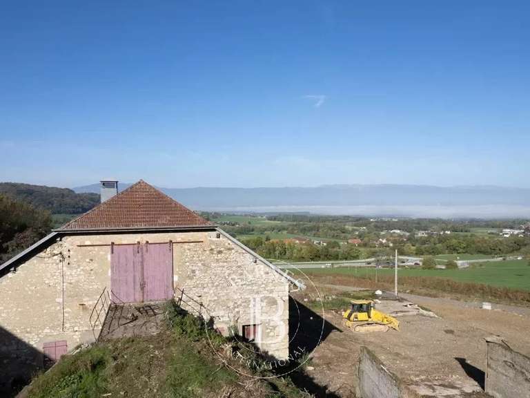 Maison Présilly - 4 chambres - 655m²