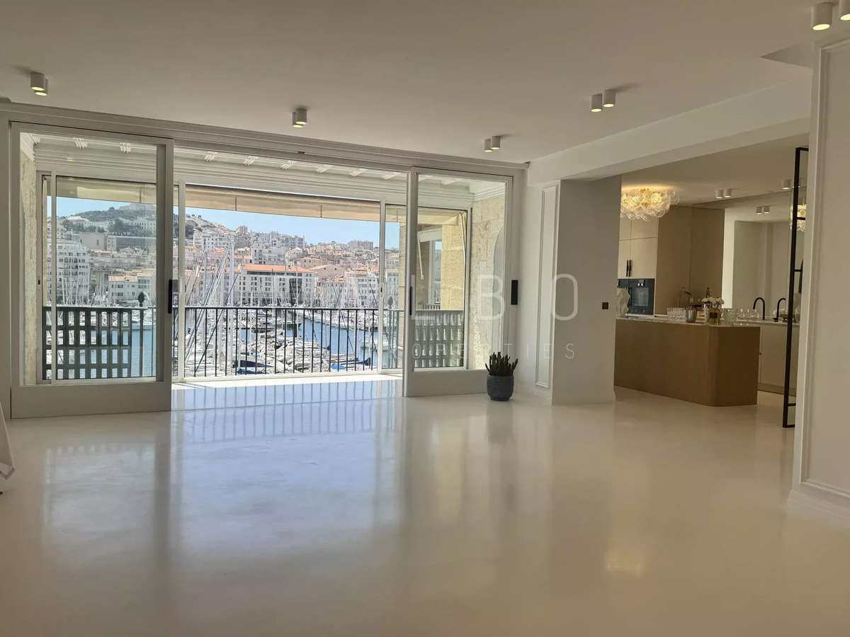Maison Marseille 2e