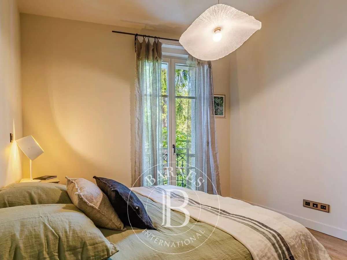Maison Aix-les-Bains