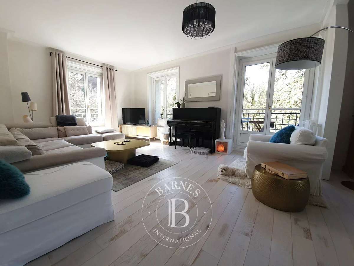 House Saint-Gervais-les-Bains