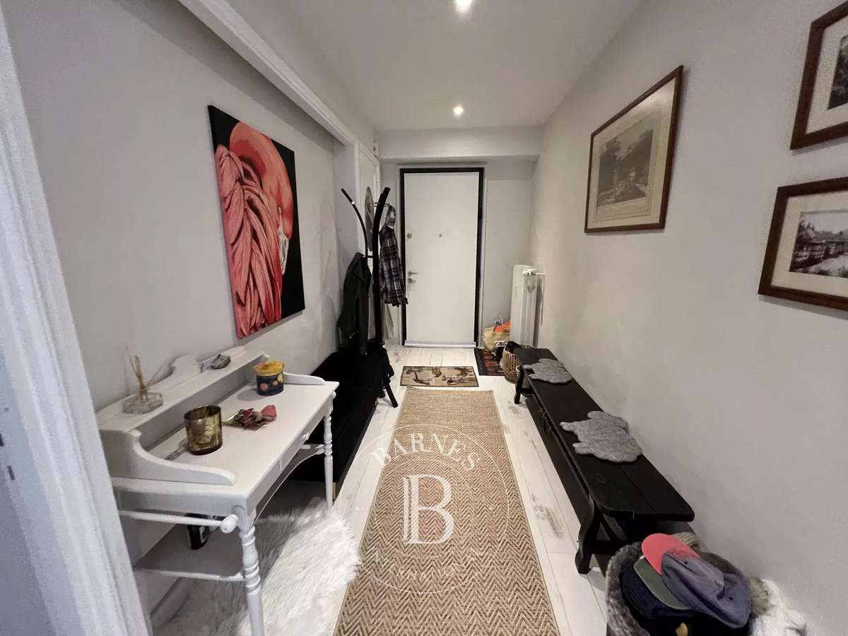 House Saint-Gervais-les-Bains