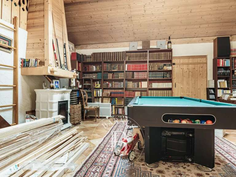 Maison Magland - 11 chambres - 527m²