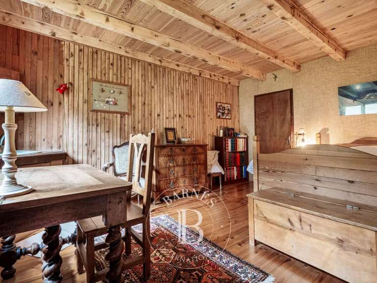 Maison Magland - 11 chambres - 527m²