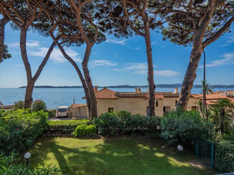 Maison avec Vue sur mer Sainte-Maxime - 2 chambres - 71m²