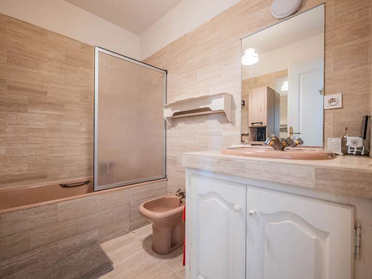 Maison avec Vue sur mer Sainte-Maxime - 2 chambres - 71m²