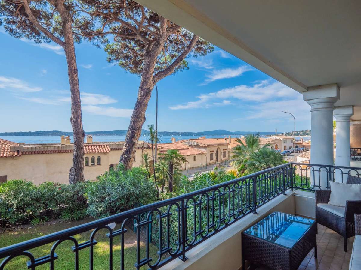House Sainte-Maxime