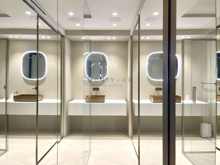 Maison Saint-Tropez - 3 chambres - 240m²
