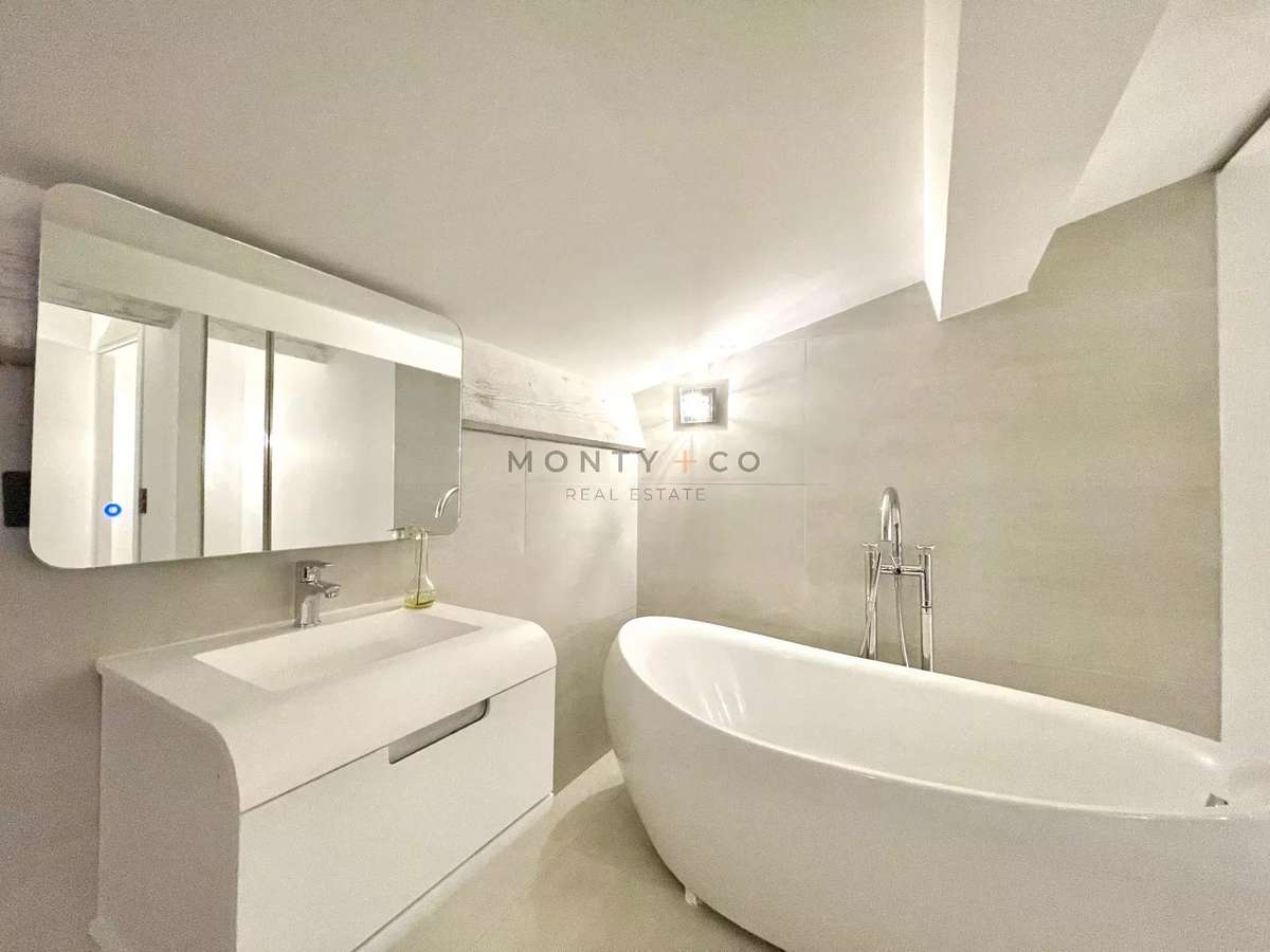 Maison Saint-Tropez
