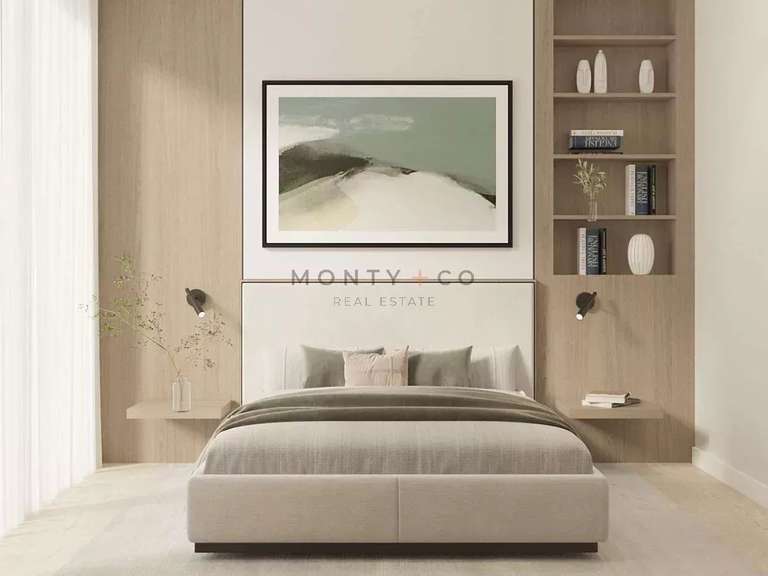 Maison avec Vue sur mer Èze - 3 chambres - 128m²