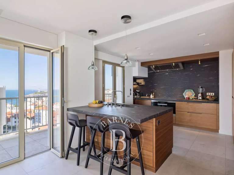 House Biarritz - 3 bedrooms - 200m²