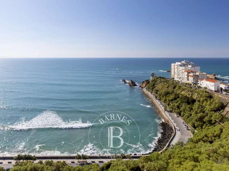 House Biarritz - 3 bedrooms - 200m²