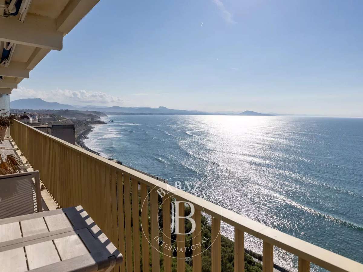 Maison Biarritz