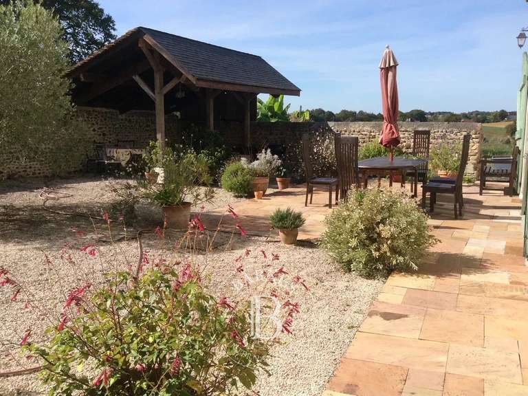 Maison Navarrenx - 6 chambres - 346m²