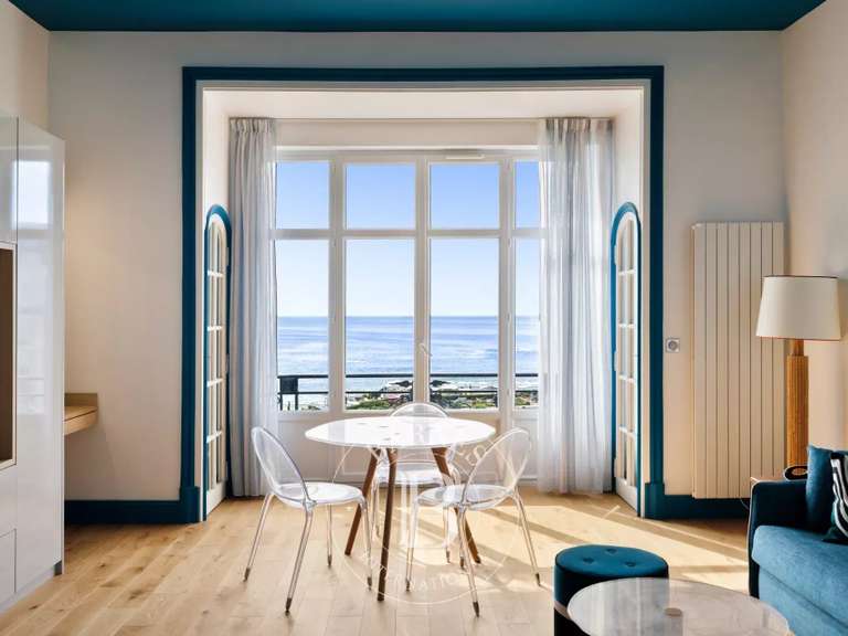 Maison Biarritz - 39m²