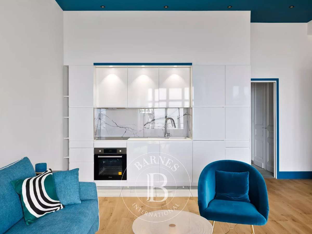 House Biarritz