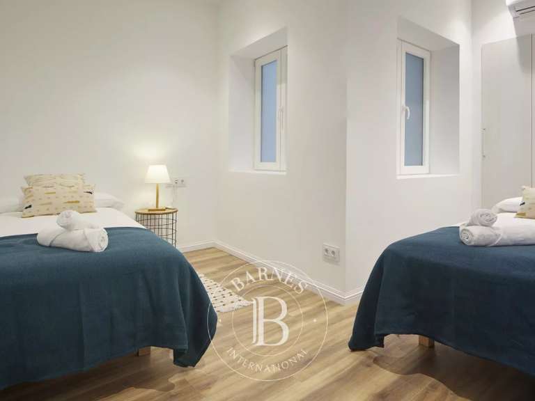 Maison Saint-Sébastien - 4 chambres - 142m²