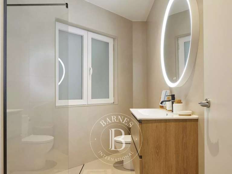 Maison Saint-Sébastien - 4 chambres - 142m²