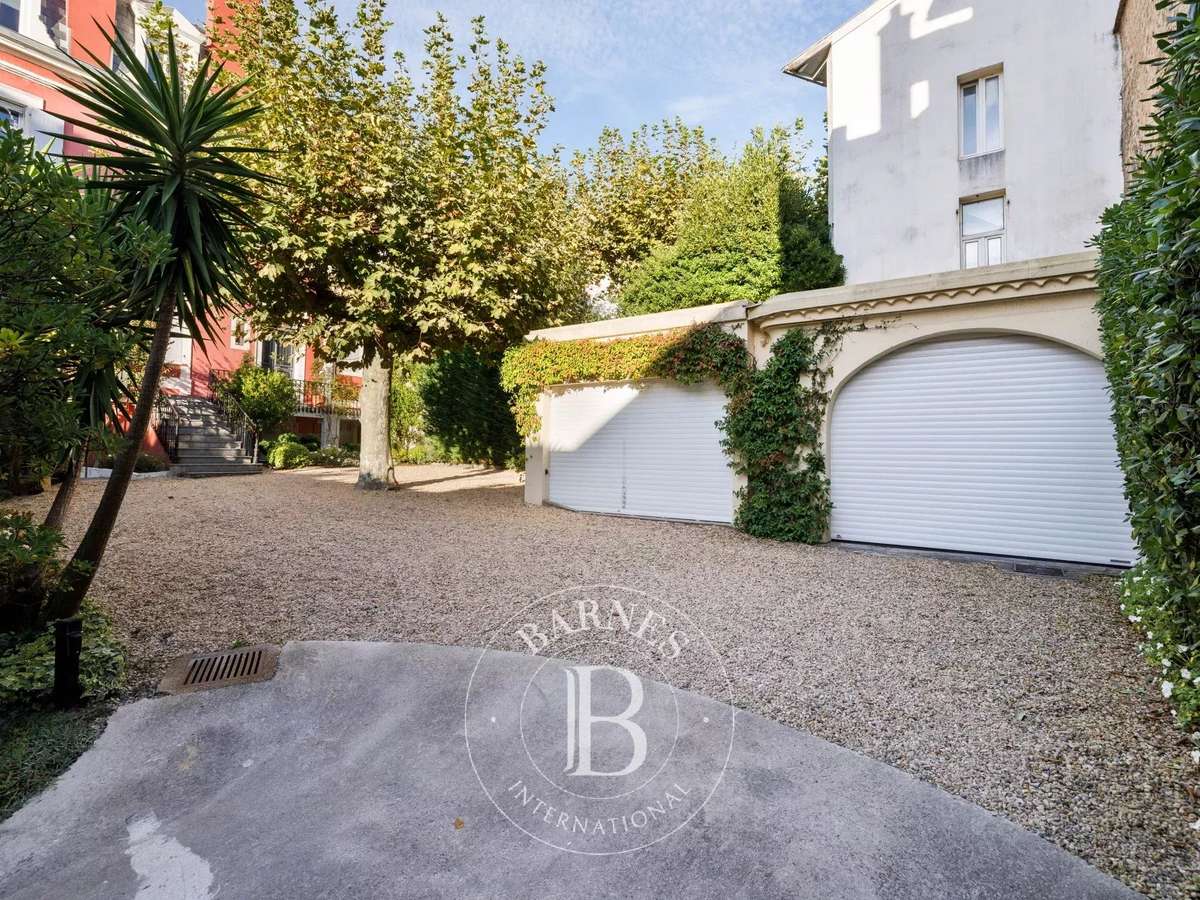 Maison Biarritz