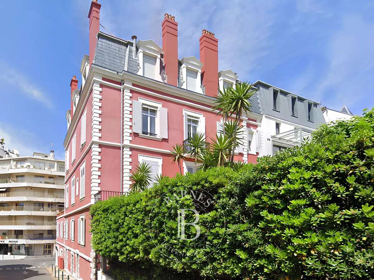 Maison Biarritz