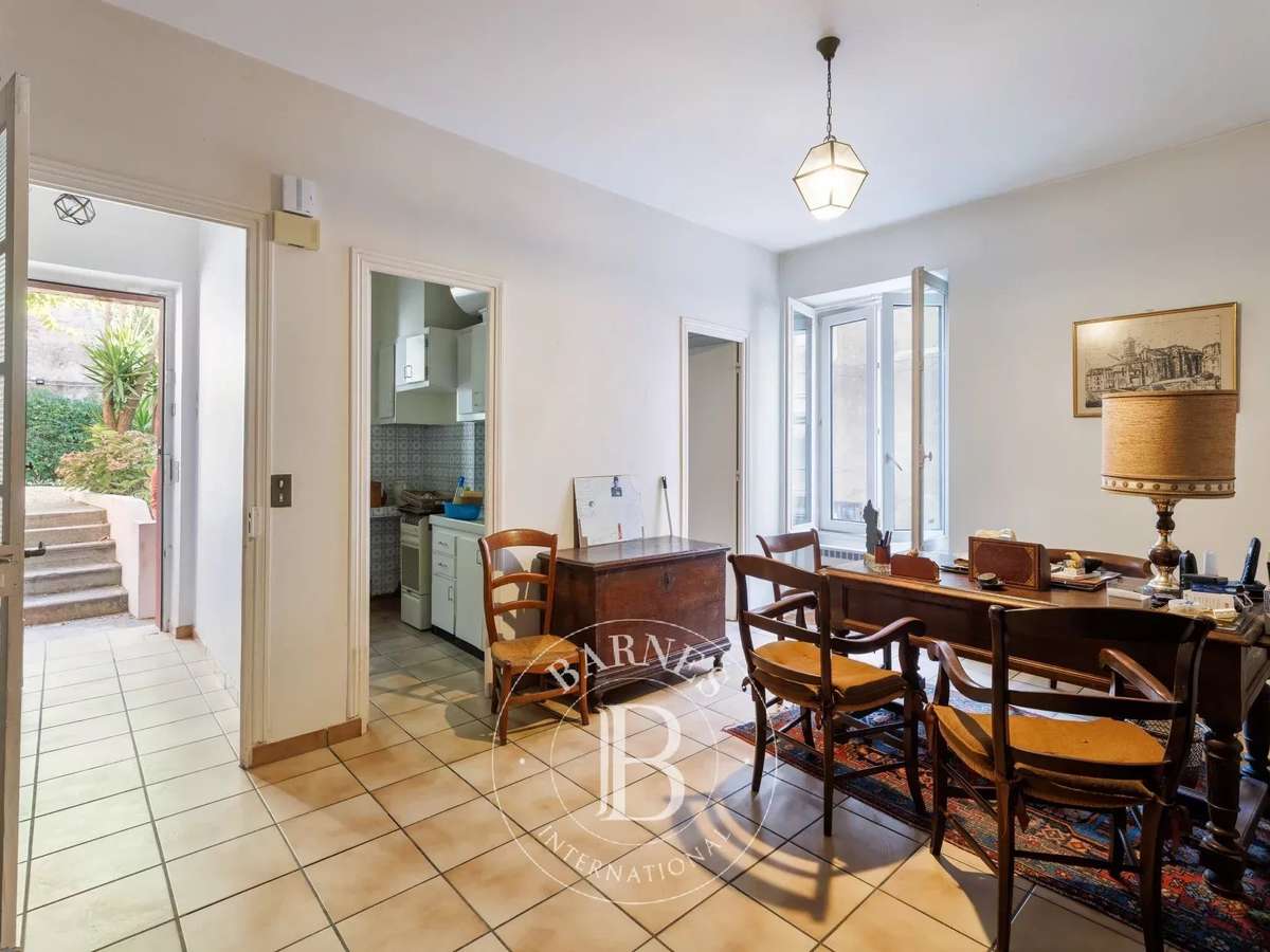 Maison Biarritz