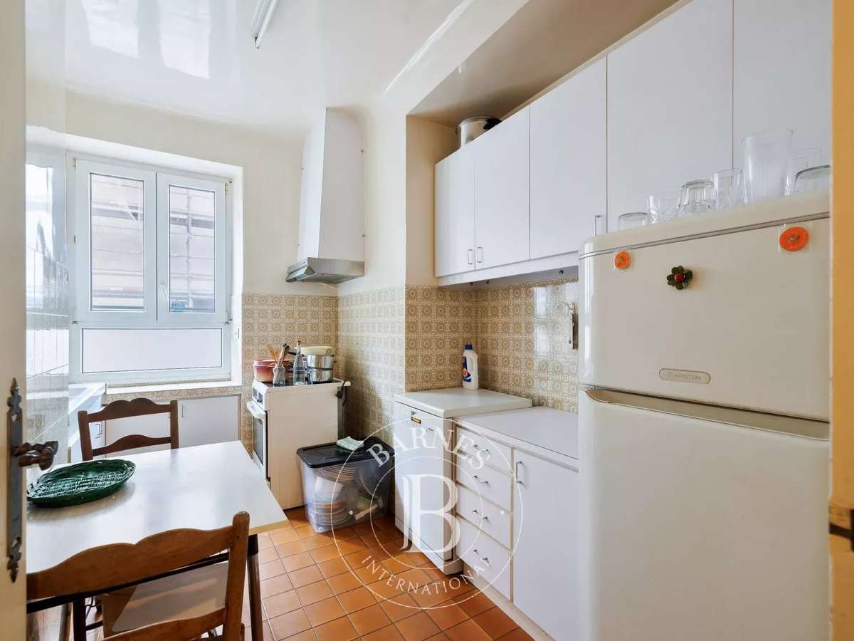 Maison Biarritz