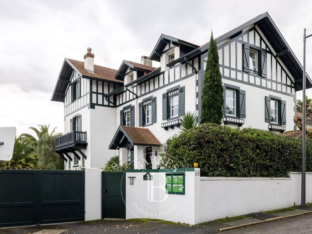 Maison Anglet
