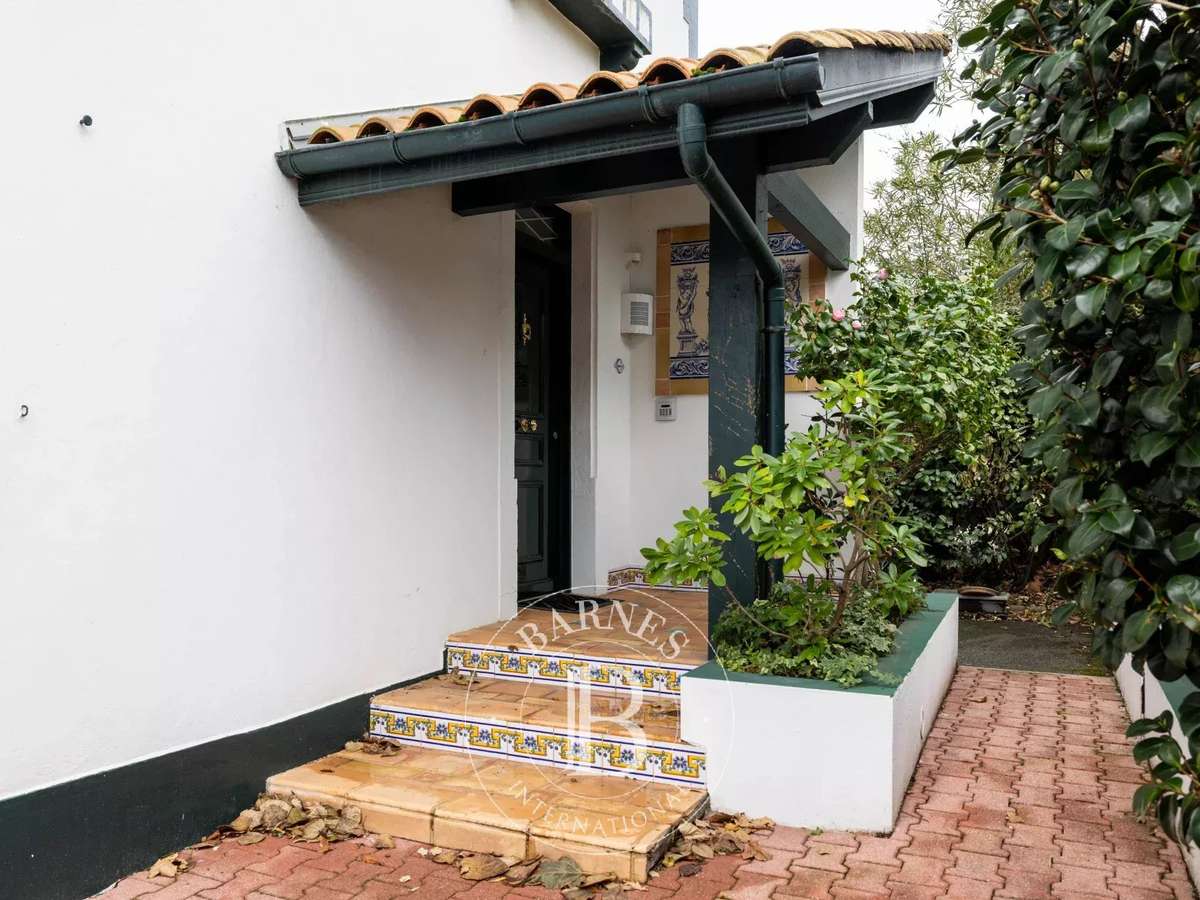 Maison Anglet