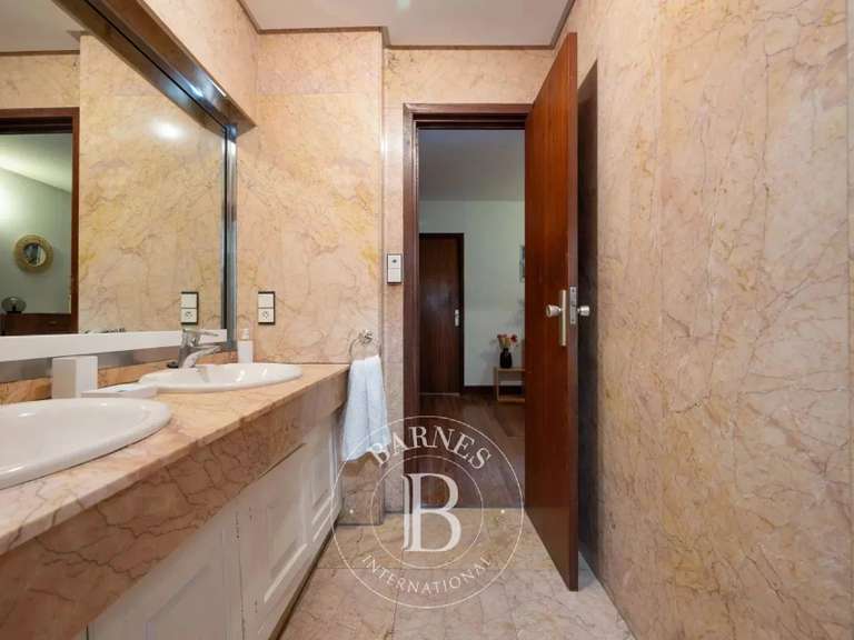 Maison Saint-Sébastien - 4 chambres - 170m²