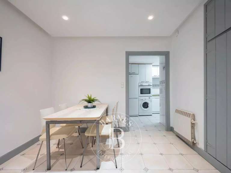 Maison Saint-Sébastien - 4 chambres - 170m²