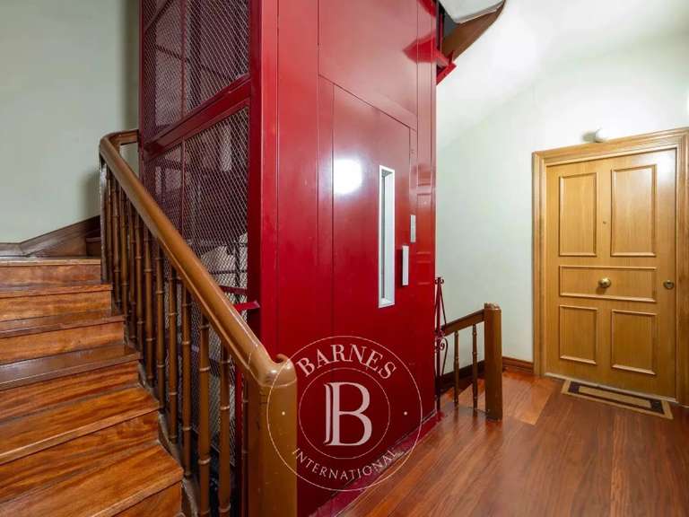 Maison Saint-Sébastien - 4 chambres - 170m²