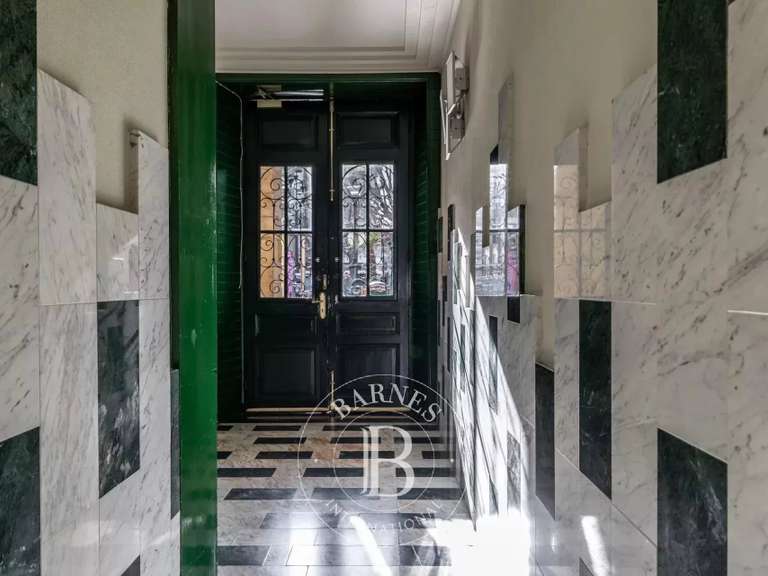 Maison Saint-Sébastien - 4 chambres - 170m²