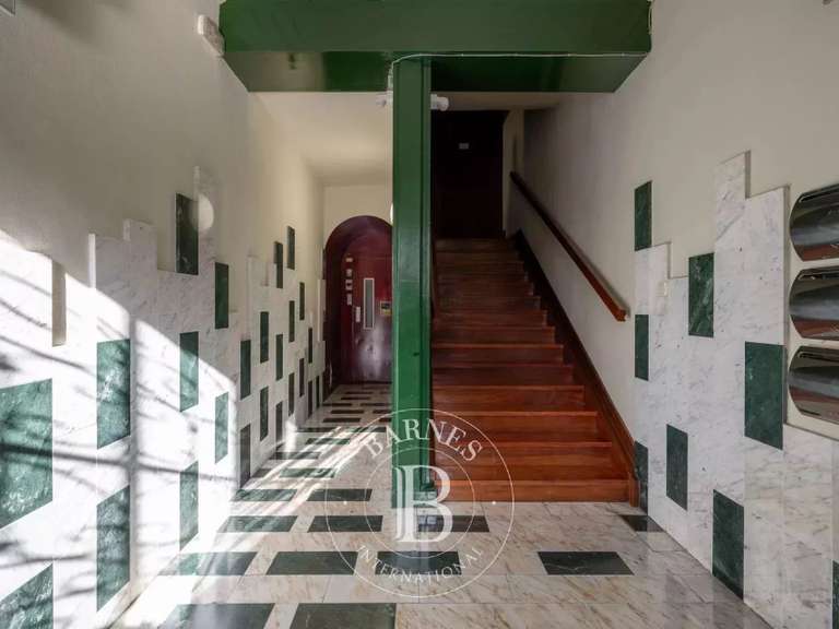Maison Saint-Sébastien - 4 chambres - 170m²