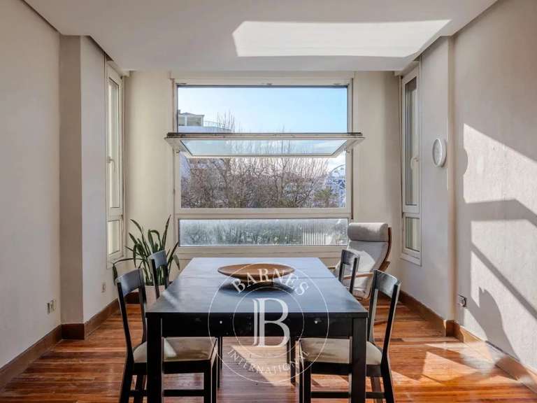 Maison Saint-Sébastien - 4 chambres - 170m²