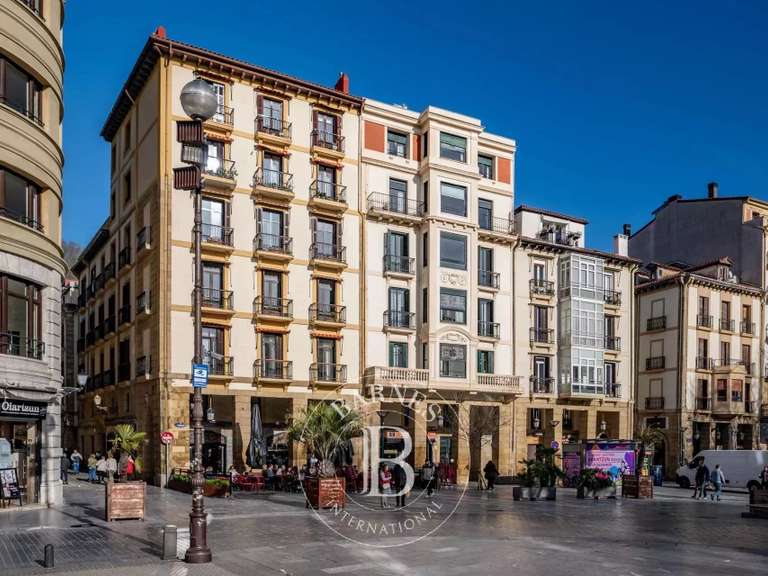 Maison Saint-Sébastien - 4 chambres - 170m²