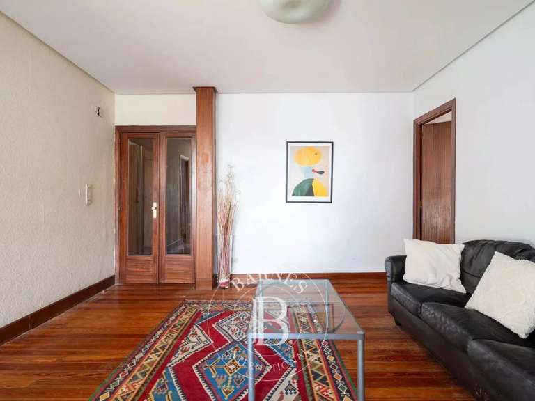 Maison Saint-Sébastien - 4 chambres - 170m²