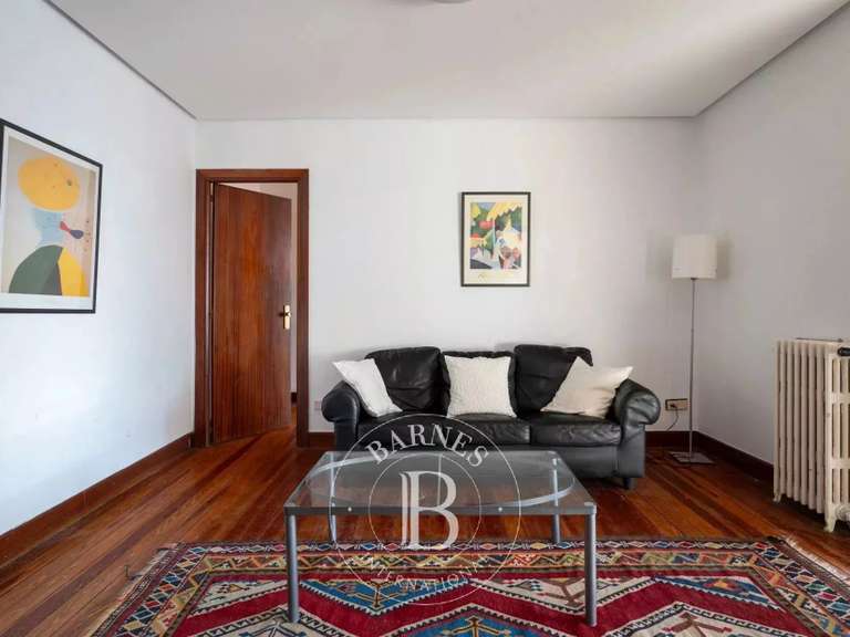 Maison Saint-Sébastien - 4 chambres - 170m²