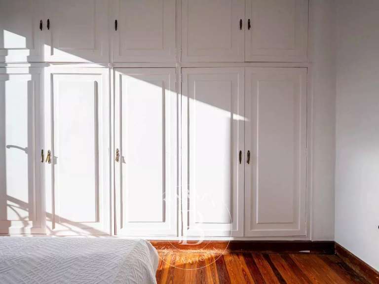 Maison Saint-Sébastien - 4 chambres - 170m²